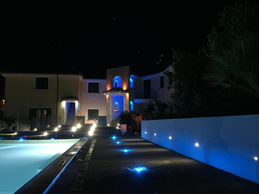 شقة R&Z Getaway Santa Maria المظهر الخارجي الصورة